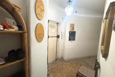 Casa in vendita, Via Martino V, Roma