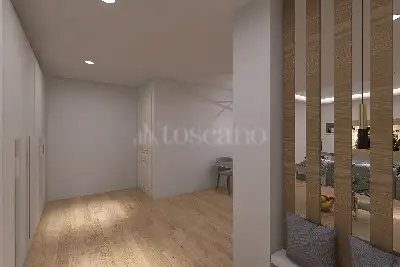 Casa in vendita, Via Gino Funaioli, Roma