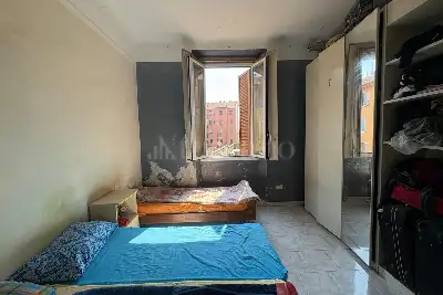 Casa in vendita, Via Lodovico Muratori, 50, Milano