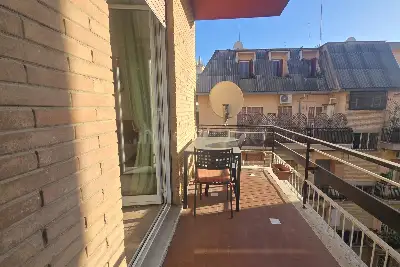 Casa in vendita, Via dei Monti di Primavalle, Roma