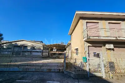Capannone in vendita, Via Siracusa, Cantù