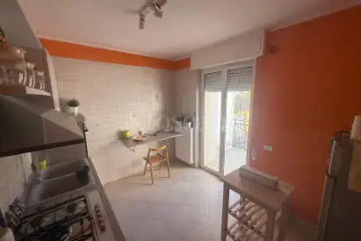 Casa in vendita, Via Borgini, Valenzano