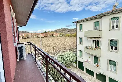 Casa in vendita, Via dello Zoccolo, Brescia