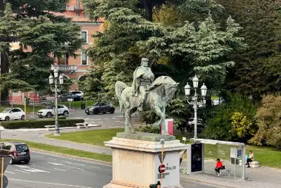 Casa in vendita, Via dei Mille, Brescia