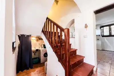 Casa Indipendente in vendita, via Umberto 11, Tula