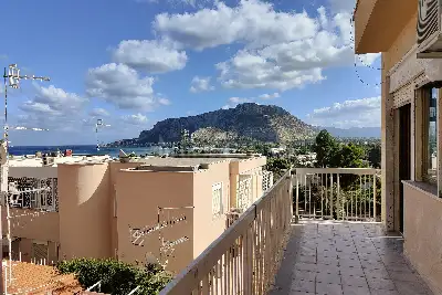 Casa in vendita, Via Saffo, Palermo