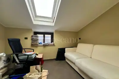 Casa in vendita, Via C. Colombo, Tremestieri Etneo
