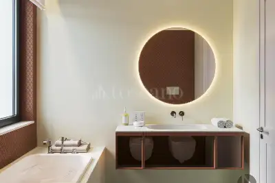 Villa in vendita, Via Capocasale, Aiello del Sabato, Aiello del Sabato