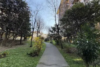 Casa in affitto, Via Giambellino, Milano