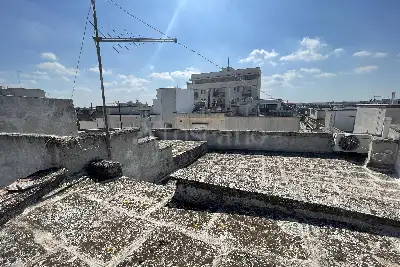 Casa in affitto, Corso Umberto I, Carovigno