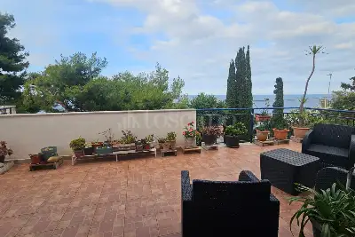 Villa in vendita, Lungomare Cristoforo Colombo, Palermo