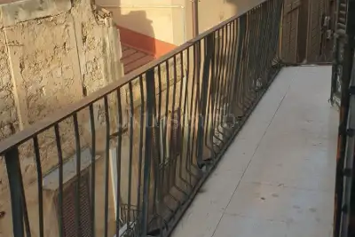 Casa in vendita, Via dell'Università, Palermo
