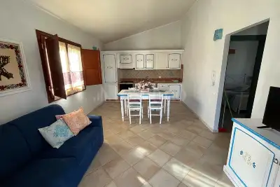 Casa Indipendente in vendita, Sant'Anna Arresi, Sant'Anna Arresi