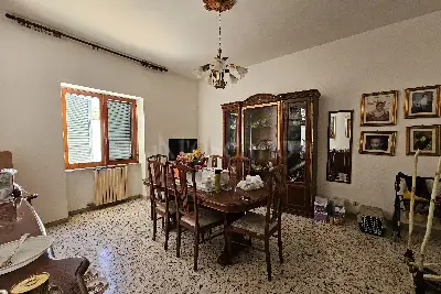 Casa in vendita, Lungomare delle Sirene, Pomezia