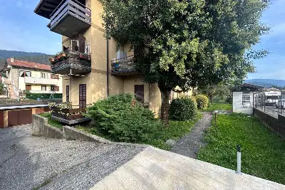 Casa in vendita, Via John Fitzgerald Kennedy, Concesio