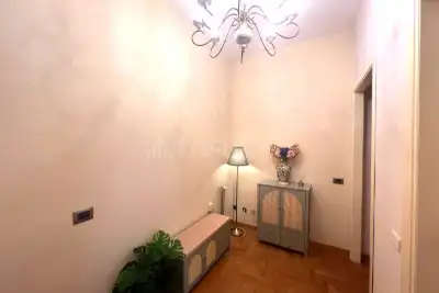 Casa in affitto, Via Alberto Mancini, Roma