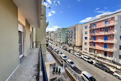 Casa in vendita, Via Giosuè Carducci, Catania