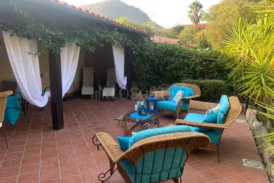 Casa in vendita, Via Petru Alluttu, Olbia