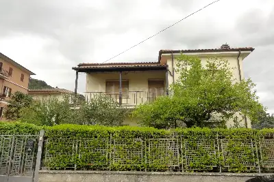 Casa Indipendente in vendita, Via Venanzio Grossi, Contigliano