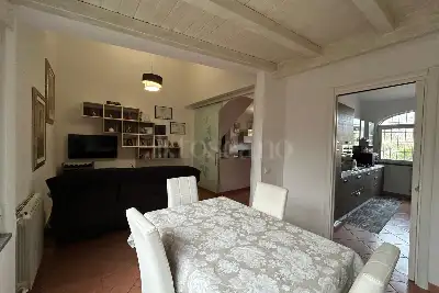 Villa in vendita, Via Vandoies, Roma