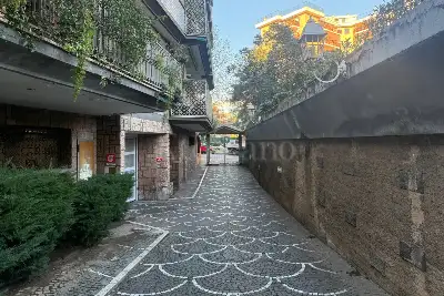 Casa in vendita, Via Renato Fucini, Roma