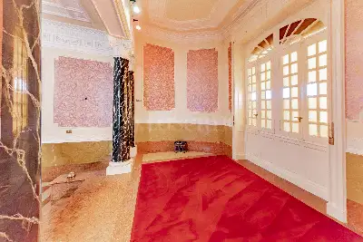 Casa in vendita, Via Sidney Sonnino, Cagliari