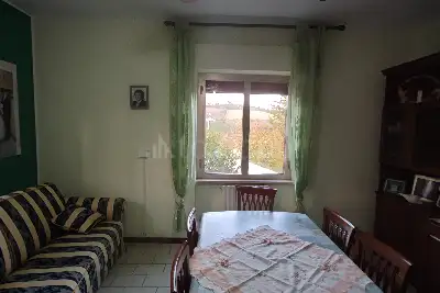 Casale in vendita, Contrada Cerase 13, Castiglione Messer Raimondo