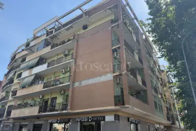 Casa in vendita, Via Tagaste, Roma