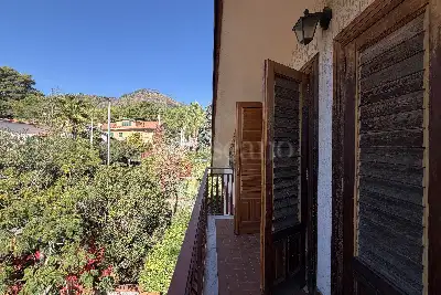 Villa in vendita, Via San Antonio alla Sciara, Nicolosi