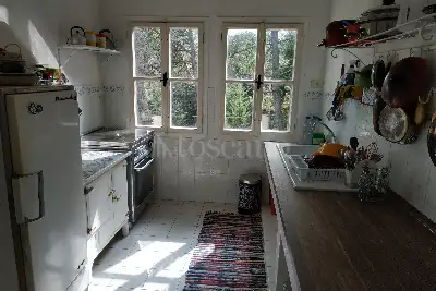 Villa in vendita, Via San Martino, Monreale (PA), Monreale