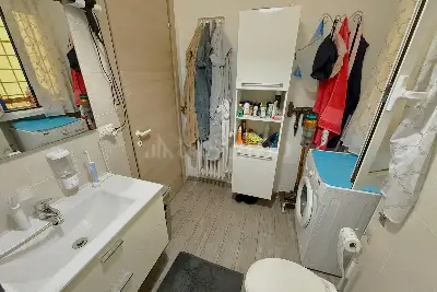 Casa in vendita, Via Enrico Fermi, Roma