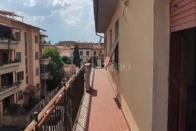 Attico in vendita, Via Attilio Cerutti, Prato