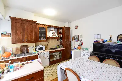 Casa in vendita, Via Crispi, Como