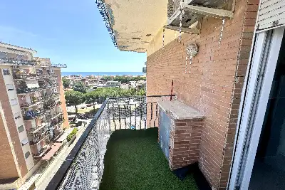 Casa in vendita, Via Claudia, Ladispoli