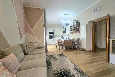 Casa in vendita, Via Costorio, Concesio