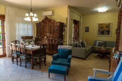 Villa Bifamiliare in vendita, Via Rodi Garganico, Fiumicino