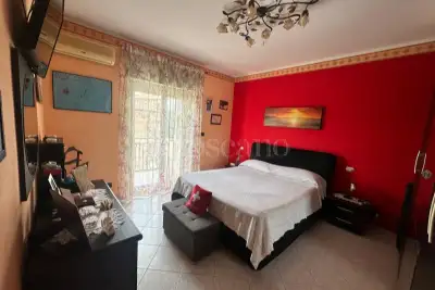 Casa in vendita, Via Antonino Corsaro, Camporotondo Etneo