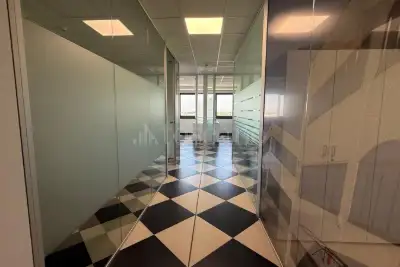 Ufficio in vendita, Via delle Genziane, Guidonia Montecelio