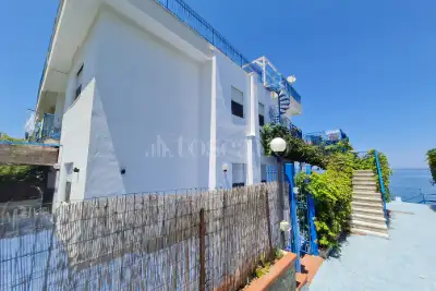 Villa Bifamiliare in vendita, Strada Statale 113 Settentrionale Sicula, Trabia