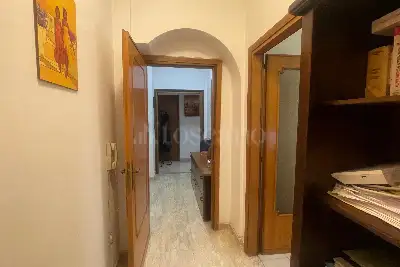 Casa in vendita, Via Camillo Benso Conte di Cavour, Cassino