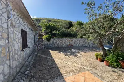 Villa in vendita, Contrada Visicari, Custonaci