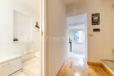 Casa in vendita, Via Monterone, Roma