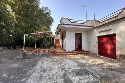 Villa in vendita, Via Gattopardo, Catania
