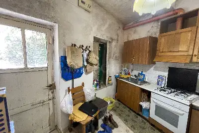 Casa Indipendente in vendita, Via Nazionale Ortoliuzzo, Messina