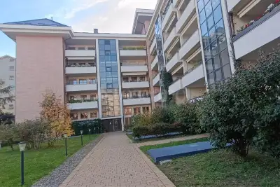 Attico in vendita, Via Perin del Vaga, Milano