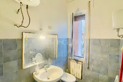 Attico in vendita, Via Angelo Fava, Roma