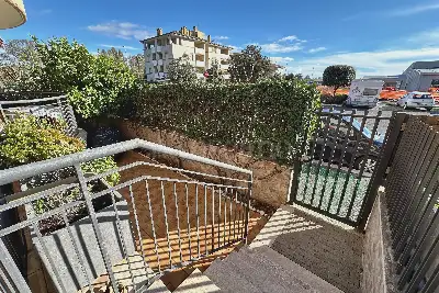 Casa in vendita, Via Pierleone Ghezzi, Fiumicino