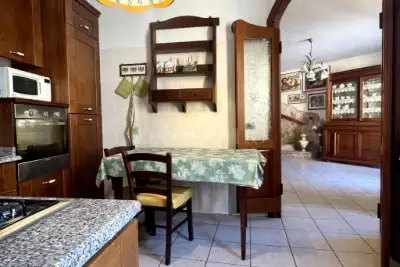 Casa Indipendente in vendita, Via Rossini, Porto Torres