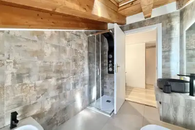 Villino a Schiera in vendita, Località Lizzara, Peschiera del Garda