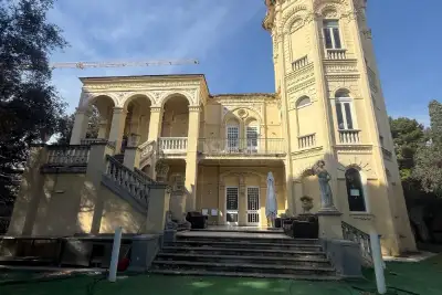 Attività Commerciale in vendita, Corso Alcide de Gasperi, Bari